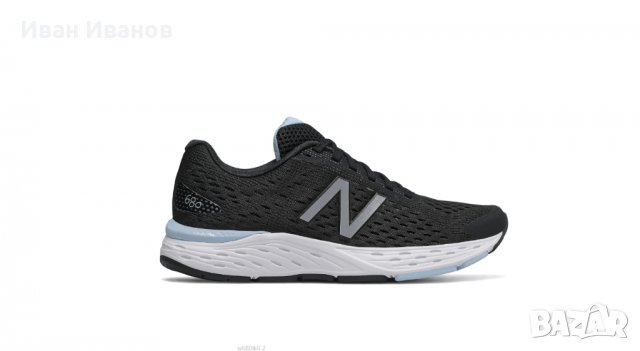 маратонки  New Balance  680V6 номер 40 , снимка 2 - Маратонки - 36017668