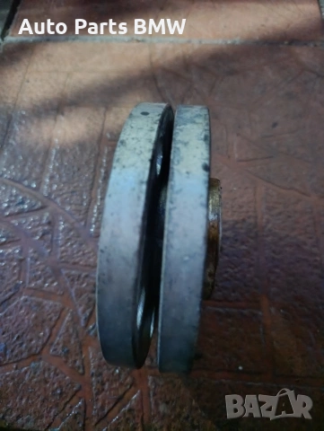Фланци BMW БМВ 20 мм и 16 мм Е36 Е46 Е38 Е53 Е83 Е87 Е60 Е61 Е63 Е64 Е65 Е66 Е90 Е91 Е92 Е93 Е70, снимка 9 - Части - 46380991
