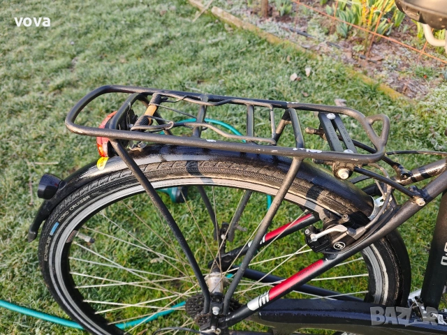 велосипед 28 , снимка 3 - Велосипеди - 53843178