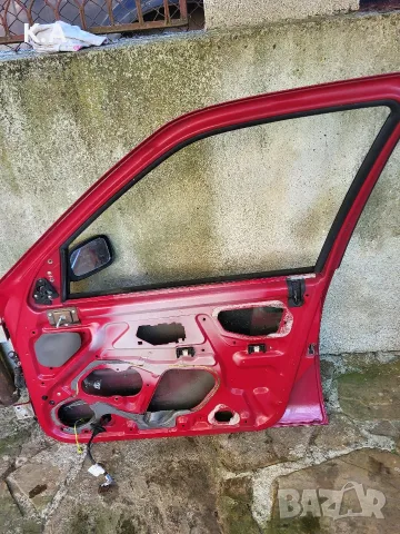 Предна дясна врата Peugeot 306 4/5 врати , снимка 6 - Части - 55728381