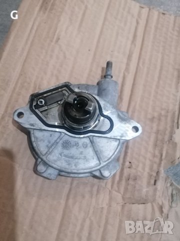 Вакуум Помпа Мерцедес B180cdi 245 , снимка 3 - Части - 41343008