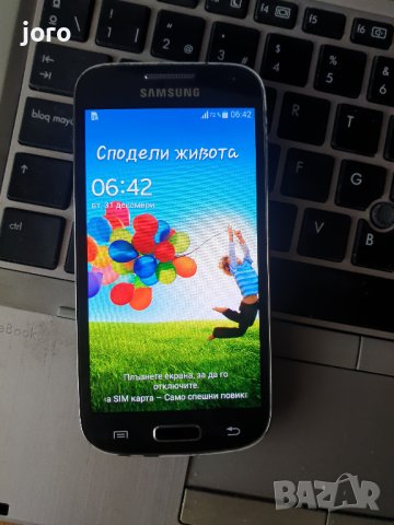 samsung s4 mini, снимка 2 - Samsung - 41101816