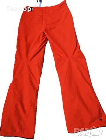 Нови мъжки ски/сноуборд панталони O'Neill Hammer М/L, снимка 6 - Зимни спортове - 43126818