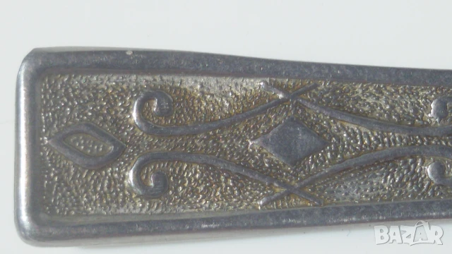 Метален черпак нерж. СиМ 85К, снимка 8 - Прибори за хранене, готвене и сервиране - 51139840