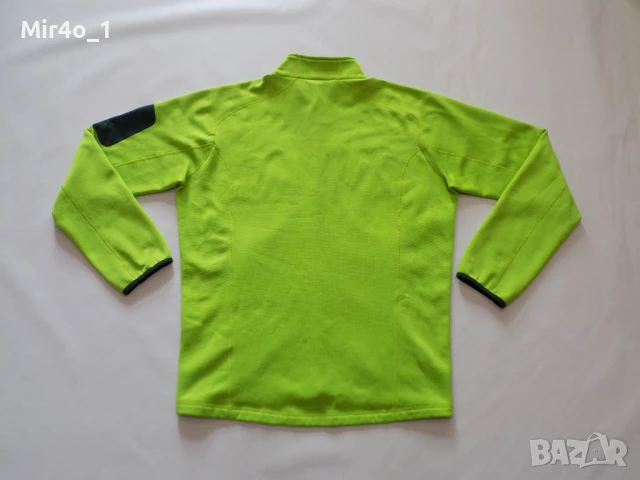 горнище berghaus блуза фанела полар елек худи яке мъжко оригинално туризъм планина XL, снимка 2 - Спортни дрехи, екипи - 50496695