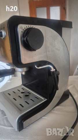 Кафемашина Crown , снимка 4 - Кафемашини - 53054062