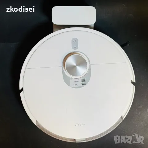 Прахосмукачка XIAOMI S20+, снимка 2 - Прахосмукачки - 55950047