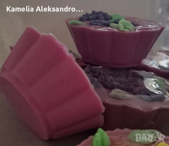 Домашер лавандулов сапун

3 лв.

, снимка 6 - Козметика за тяло - 49458274