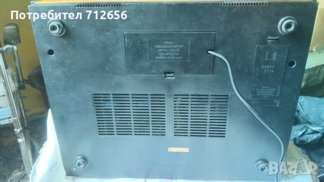 Продавам магнетофон UNITRA M 2405 S , снимка 6 - Аудиосистеми - 50980980