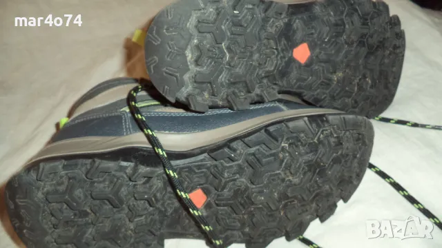Продавам почти нови детски боти - 37 номер, снимка 9 - Детски маратонки - 43445869