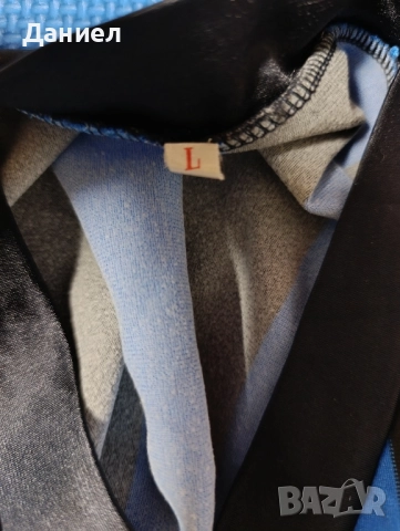 Винтидж фен тениска на Брюж от сезон 93/94, снимка 6 - Фен артикули - 51884773