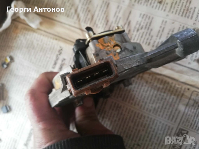 Моноинжекция за Голф3 или Поло, снимка 3 - Части - 53858031