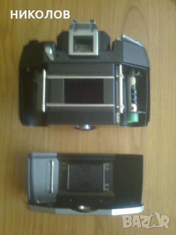 ЧИСТО НОВА ЕXA 1b, снимка 3 - Фотоапарати - 34214865