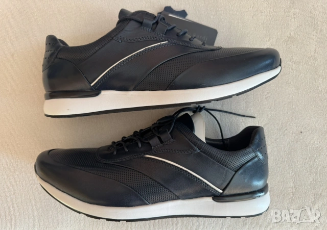 Мъжки маратонки Sergio Bardi, снимка 5 - Маратонки - 53756101