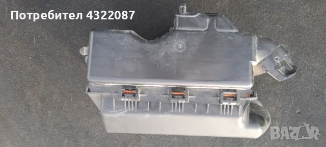 Филтърна кутия, дебитомер, въздуховод Mini Cooper Clubman 1.6HDI 109к.с., снимка 10 - Части - 49776729