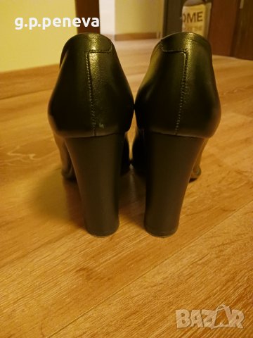 Дамски обувки , снимка 8 - Дамски обувки на ток - 38798167