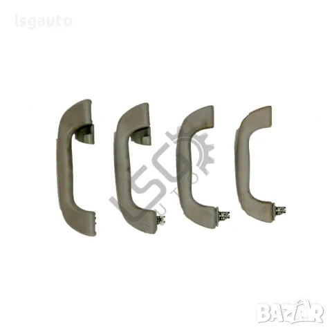 Комплект интериорни дръжки таван Mazda 6 Estate (GJ, GL) 2013-2019 ID: 135560