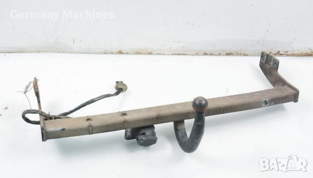 ЧАСТИ Мерцедес А класа 1997-2001г. Mercedes Benz A klasse W168,  1400куб, бензин, 82kс, снимка 4 - Части - 40540018