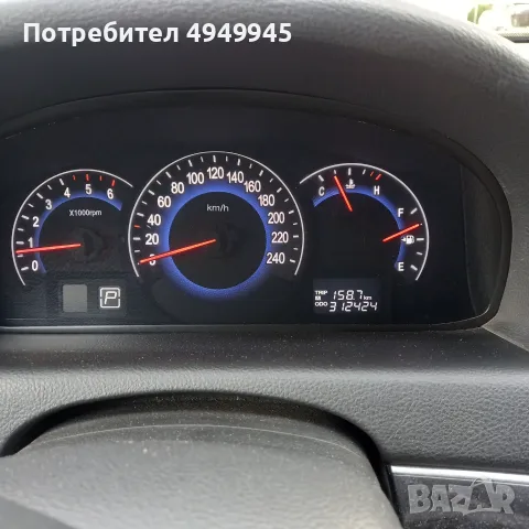 Продавам джип Хюндай ИХ 55 /Веракруз/, снимка 3 - Автомобили и джипове - 56081567