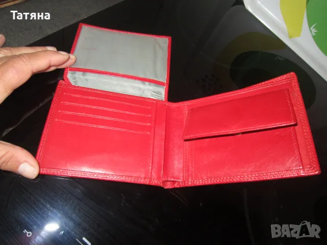   !!! +  портфейли, снимка 4 - Портфейли, портмонета - 49702821