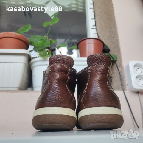 Обувки Ecco 37 н. , снимка 14 - Дамски ежедневни обувки - 53739201