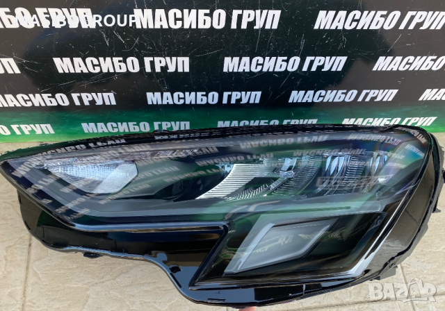 Фар ляв фарове Led за Ауди А3 Audi A3 8Y, снимка 4 - Части - 36821633