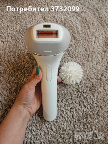 Фотоепилатор- Philips Lumea Prestige, снимка 3 - Други - 53514433
