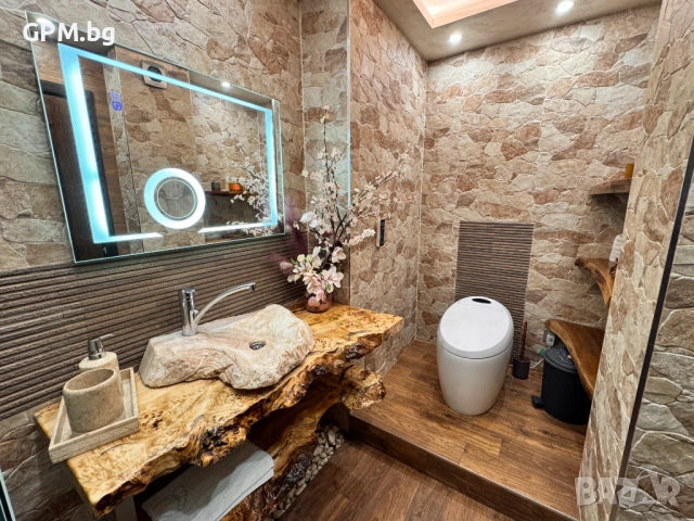 Модерен оазис в центъра на Варна, снимка 10 - Почивки на море - 53192398