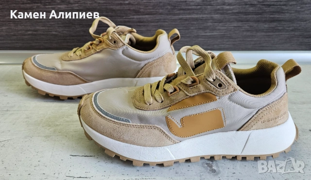 G-STAR RAW THEQ RUN - Дамски сникърси - размер 37
