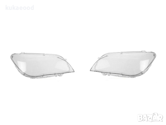 Стъкла за фарове на BMW 7 F01 (2009-2015)