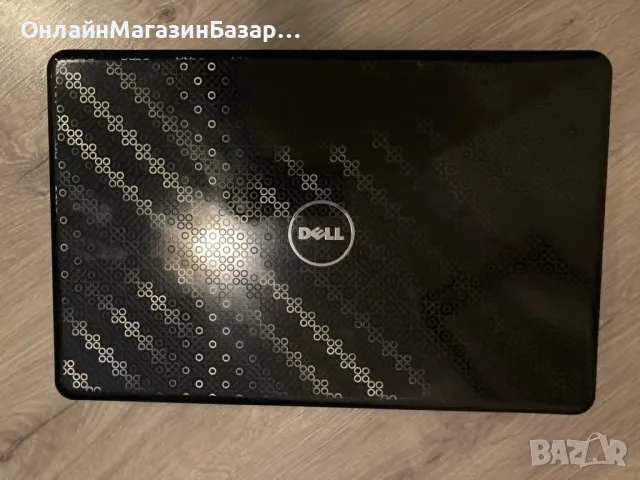 Лаптоп Dell Inspiron N5030, снимка 4 - Лаптопи за дома - 49813465
