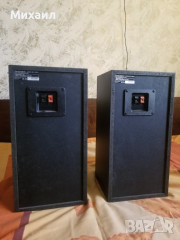 Тонколони Technics SB-CH610, снимка 7 - Тонколони - 52161774