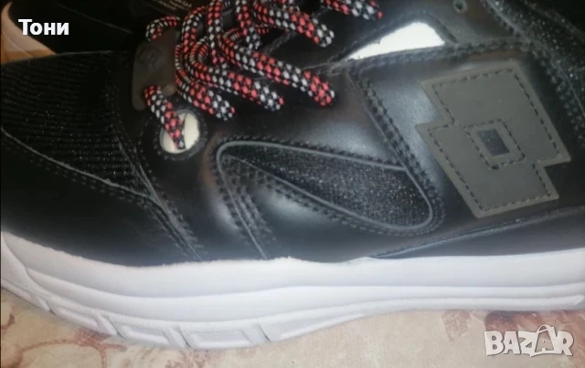 Нови Дамски Маратонки Изцяло от Естествена Кожа с Етикет 39, снимка 9 - Маратонки - 52790056