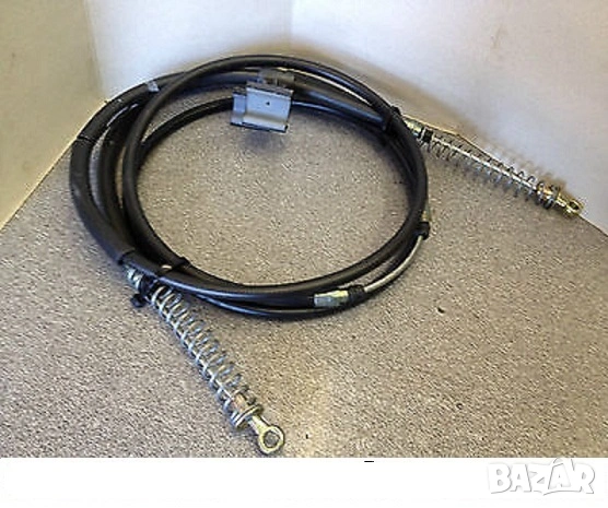 Жило ръчна спирачка задно ляво/дясно MALO за LANCIA DELTA I,PRISMA 1.3/1.5 09.79-12.92г.№ 22012