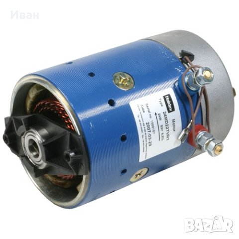 хидравлична електрическа помпа-станция  за  самосвал 12 и 24в.с различни резервоари, снимка 15 - Други машини и части - 15176110