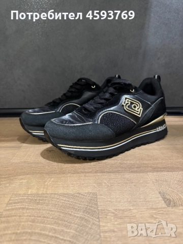 Кецове Liu Jo, снимка 3 - Кецове - 51704640