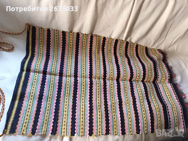 ПРЕСТИЛКА НОСИЯ