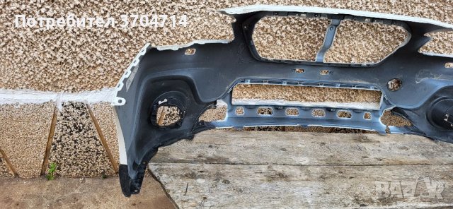 Броня за Subaru Outback от 2014 до 2019 година., снимка 7 - Части - 40999096