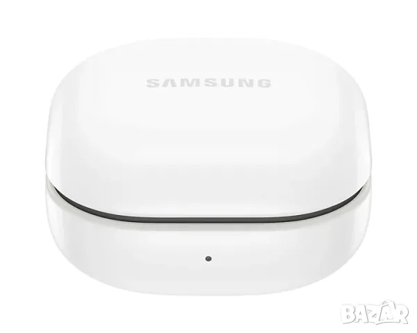 Безжични слушалки Samsung Galaxy Buds 2 SM R177 Graphite, снимка 4 - Безжични слушалки - 56139279