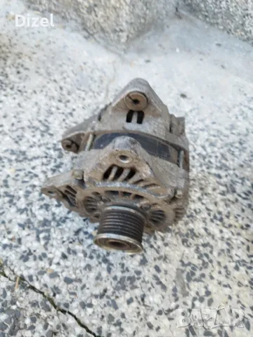 Продавам генератор за Рено Мастер,Опел Мовано