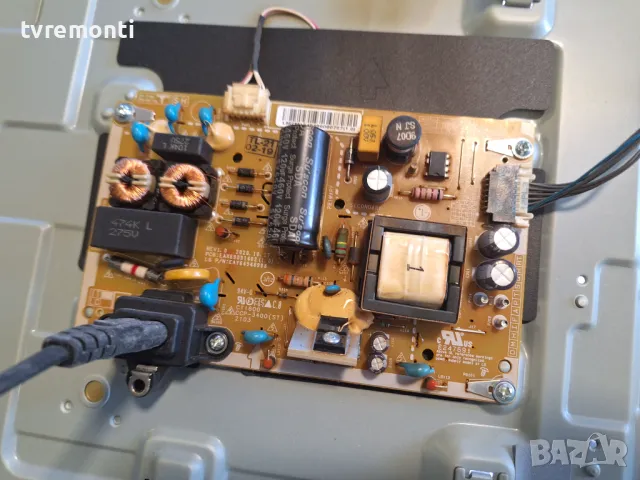 POWER SUPPLY BOARD EAX69091402 (1.0) EAY64548908  FOR LG 32LM6370PLA 32inc DISPLAY SDL320F0 HD0-B00