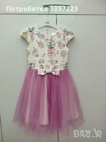 Детска рокличка 