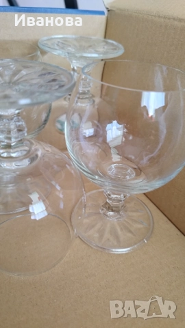 Чаши различни видове, снимка 5 - Чаши - 52280859