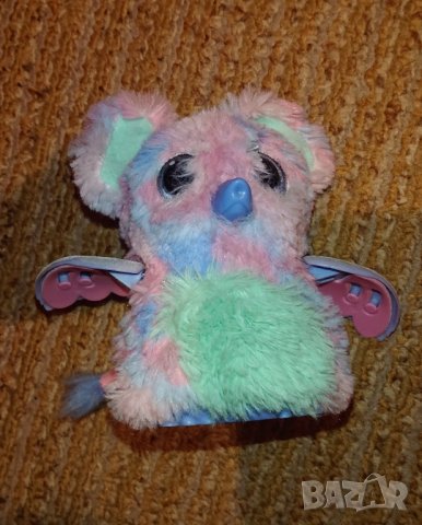 Hatchimals , снимка 5 - Електрически играчки - 44208766
