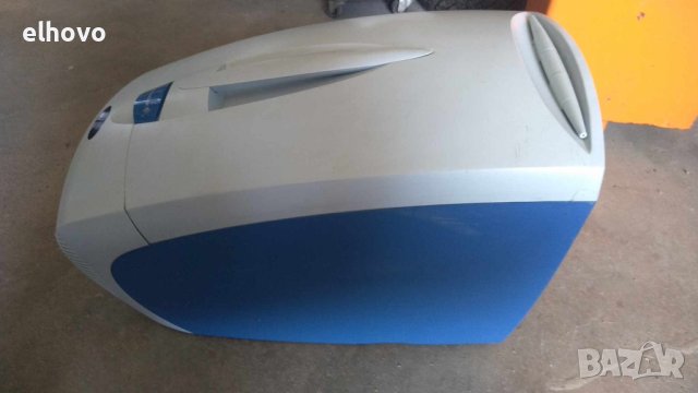 Хладилна кутия Camping Gaz car cooler te cc 18, снимка 3 - Хладилни чанти - 41537845