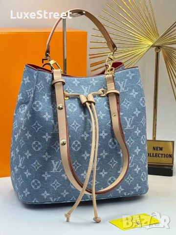 Louis Vuitton ⚜️ Дамски Чанти , снимка 17 - Чанти - 55849807