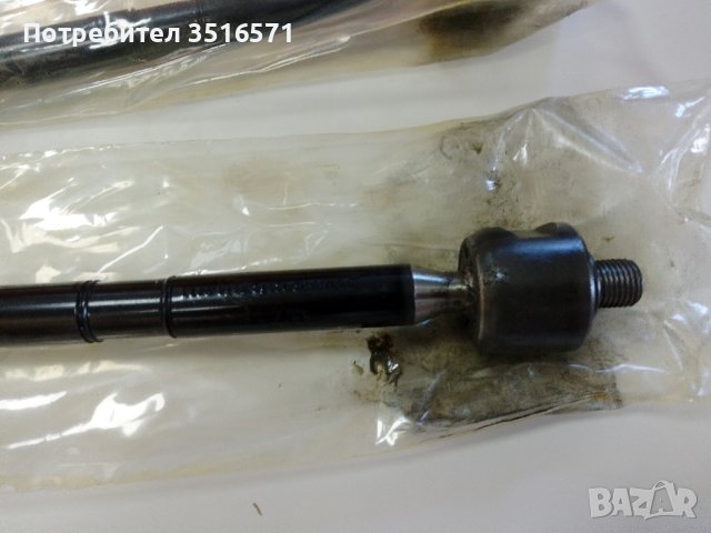 Ford Mondeo MK4 Кормилни накрайници Febi Bilstein - 2бр., снимка 3 - Части - 40796112
