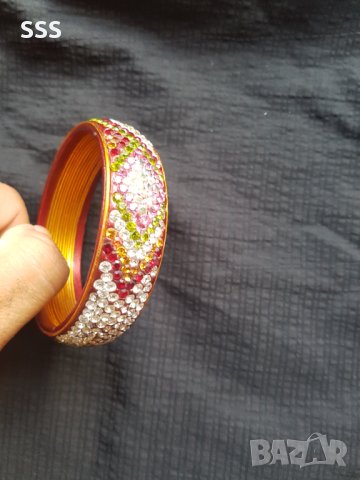 Гривна, снимка 6 - Гривни - 41590221