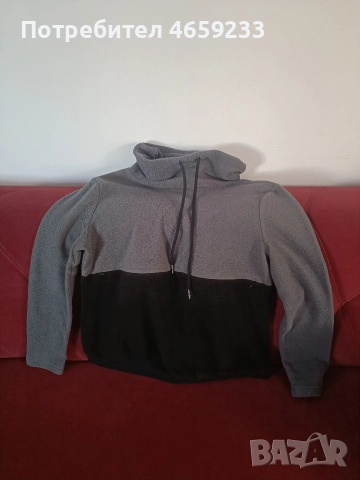 Блуза за бременни и кърмачки 