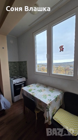 Давам под наем 1- СТАЕН гр. Враца - Младост, снимка 11 - Апартаменти - 52177620